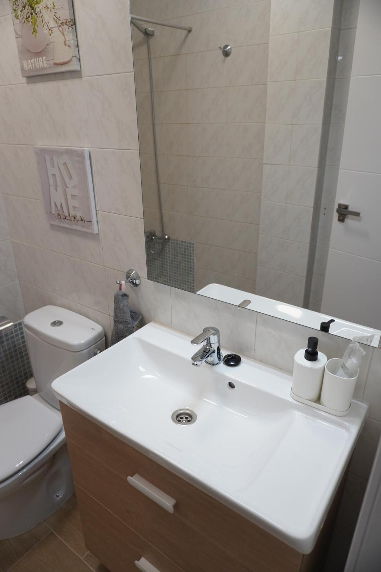 Brisas Del Atlantico Puertito de Guimar Exterior foto